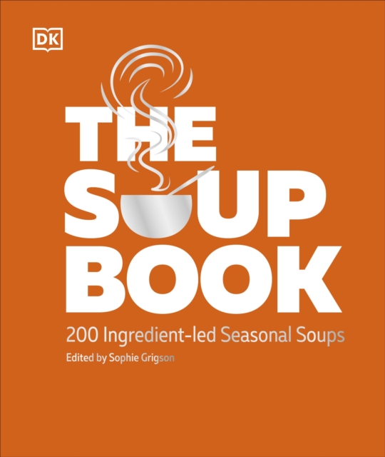 Soup Book