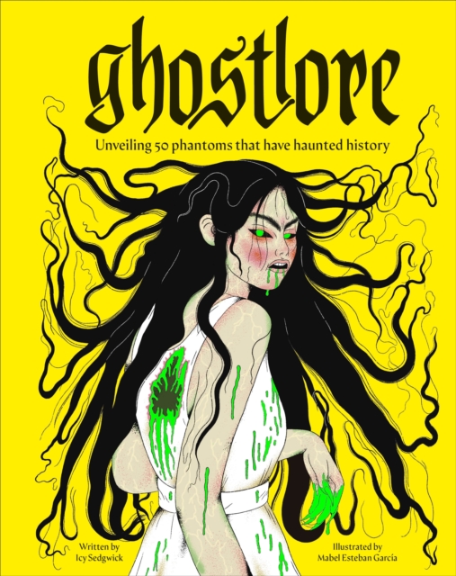 Ghostlore