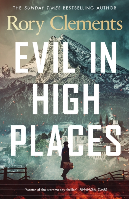 Evil in High Places