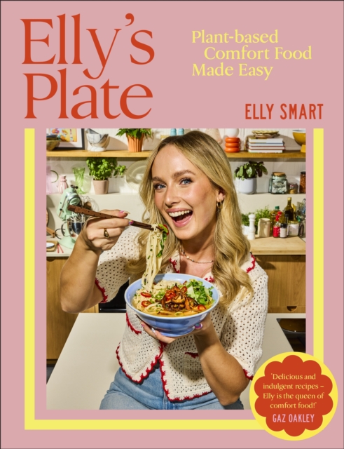 Elly's Plate