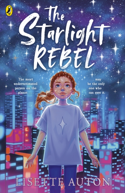 The Starlight Rebel
