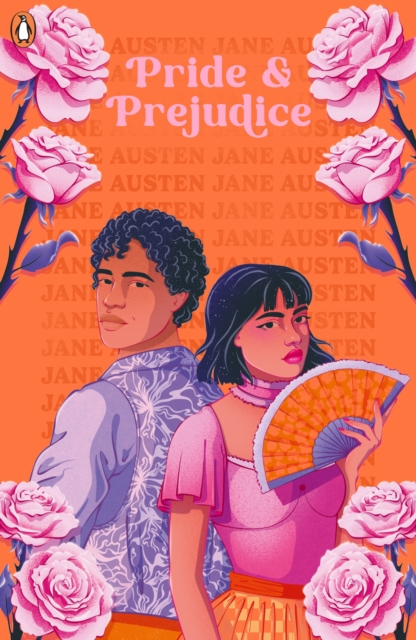 Pride and Prejudice