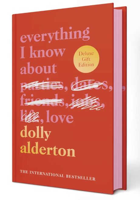 Everything I Know About Love