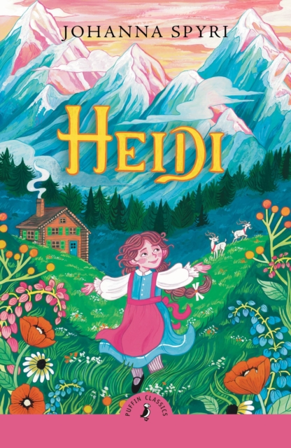 Heidi