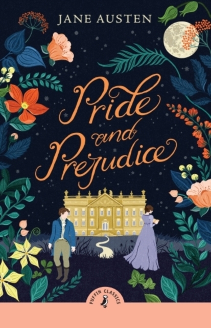 Pride and Prejudice