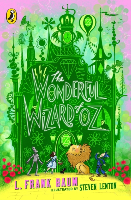 Wizard of Oz