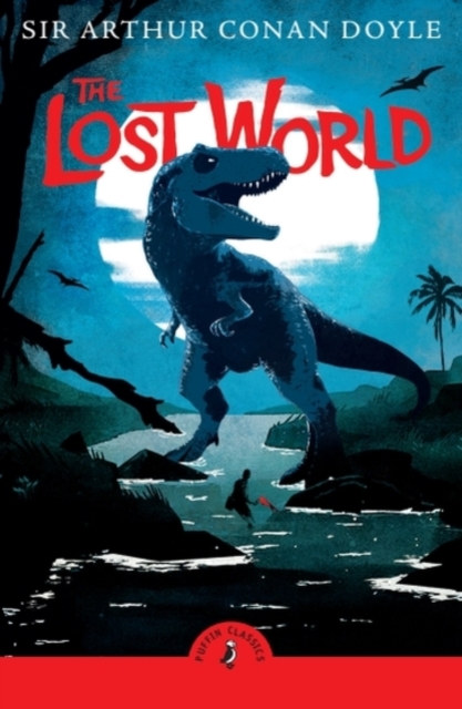 Lost World