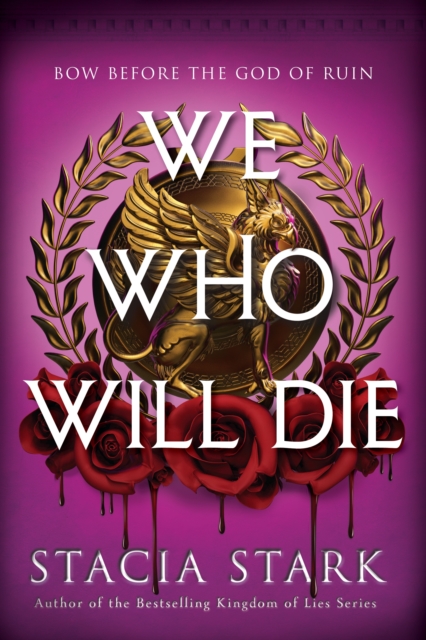 We Who Will Die