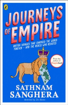 Journeys of Empire