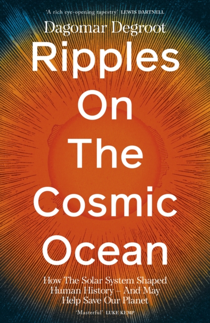 Ripples on the Cosmic Ocean