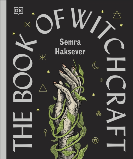 Book of Witchcraft