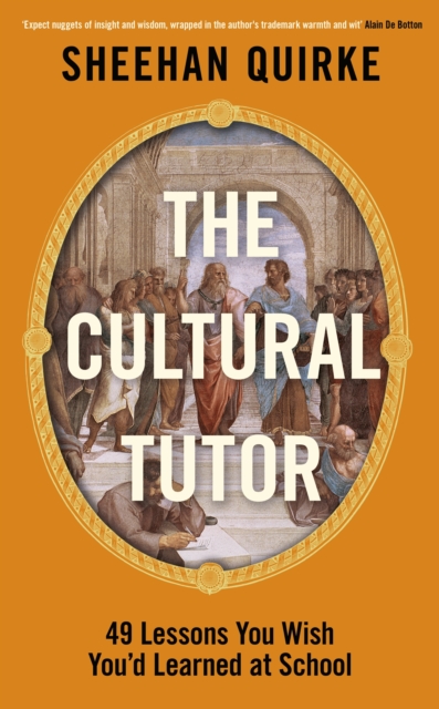 The Cultural Tutor