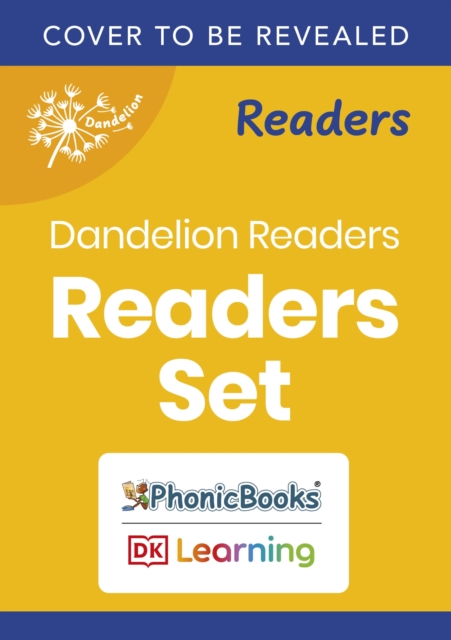 Phonic Books Dandelion Readers Level 5 Prefixes and Suffixes Activities