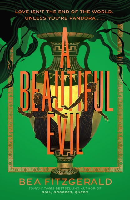 A Beautiful Evil