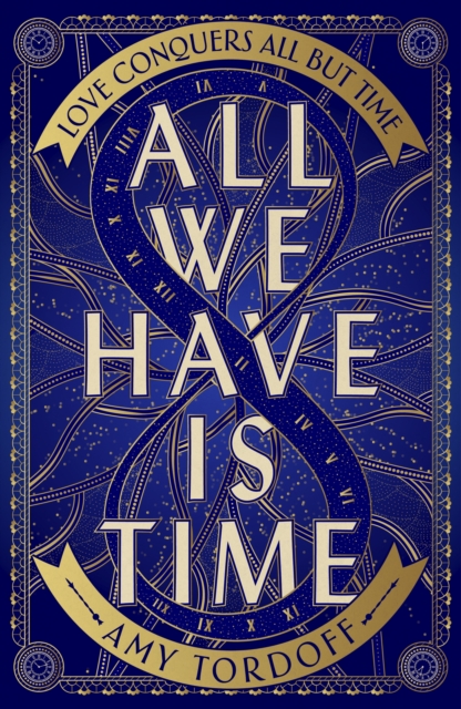 All We Have is Time