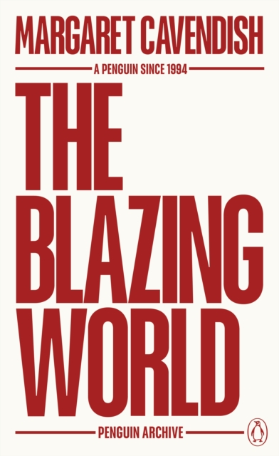 Blazing World