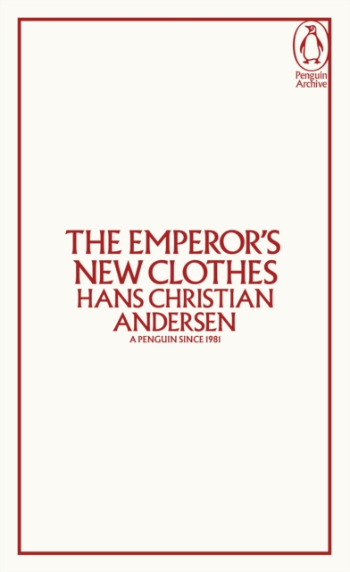 Emperor's New Clothes