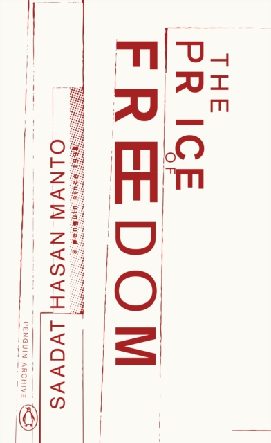 Price of Freedom