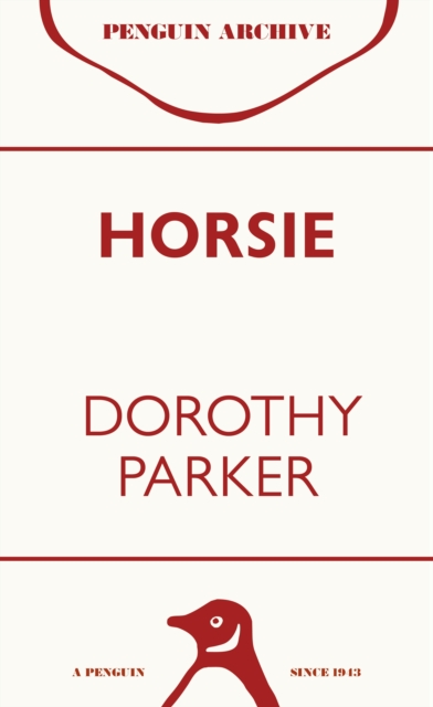 Horsie (Penguin Archive)