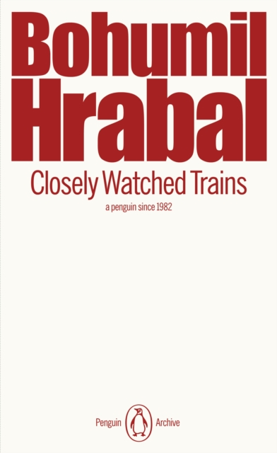 Closely Watched Trains