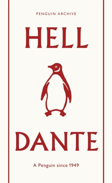 Hell (Penguin Archive)