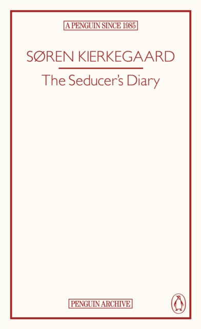 Seducer’s Diary