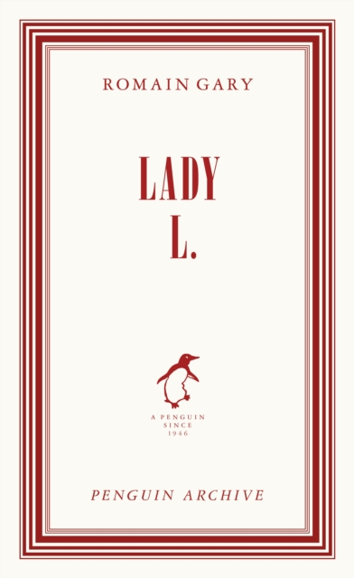 Lady L.