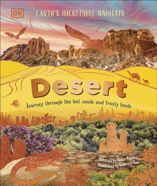Desert