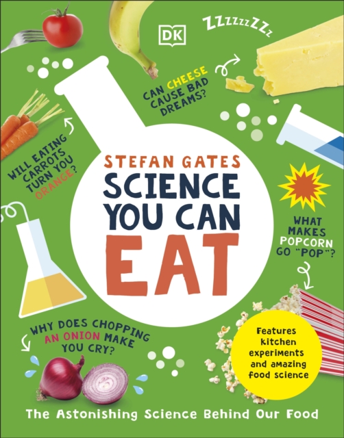 Science You Can Eat