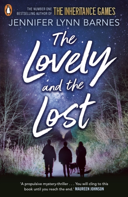 Lovely and the Lost