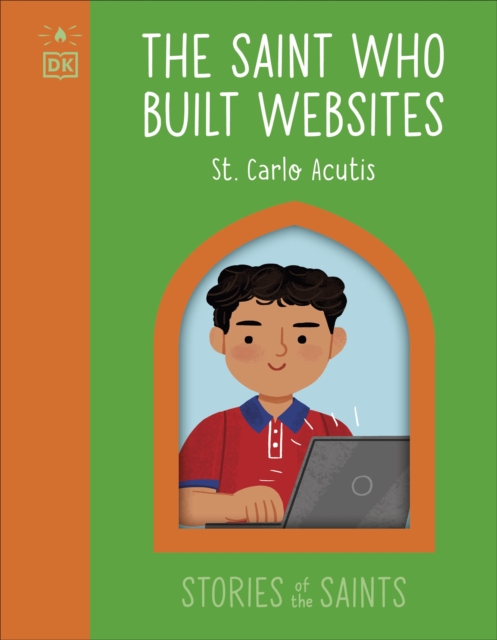 The Saint who Built Websites - St. Carlo Acutis