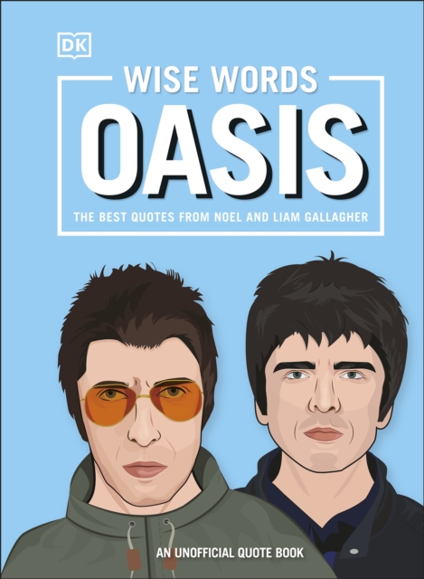 Wise Words Oasis