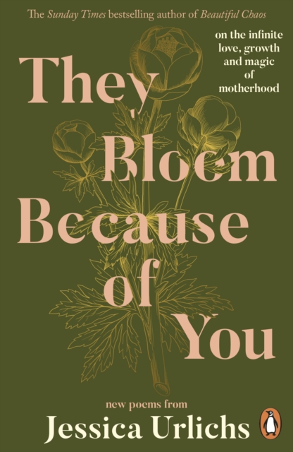 They Bloom Because of You