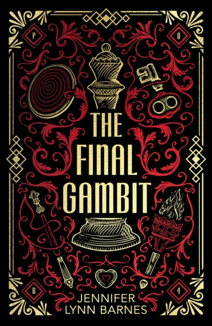 The Final Gambit
