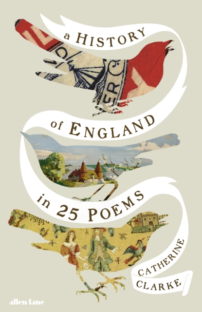 History of England in 25 Poems