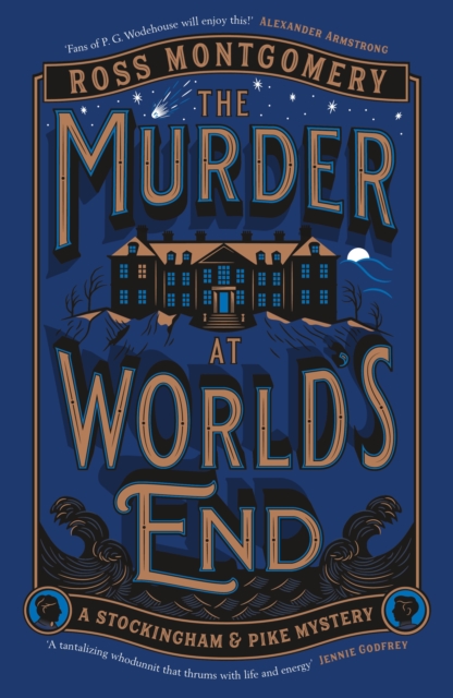 The Murder at World's End