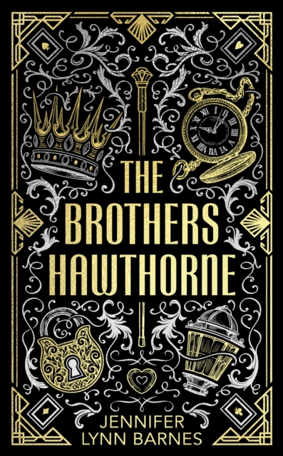 The Brothers Hawthorne