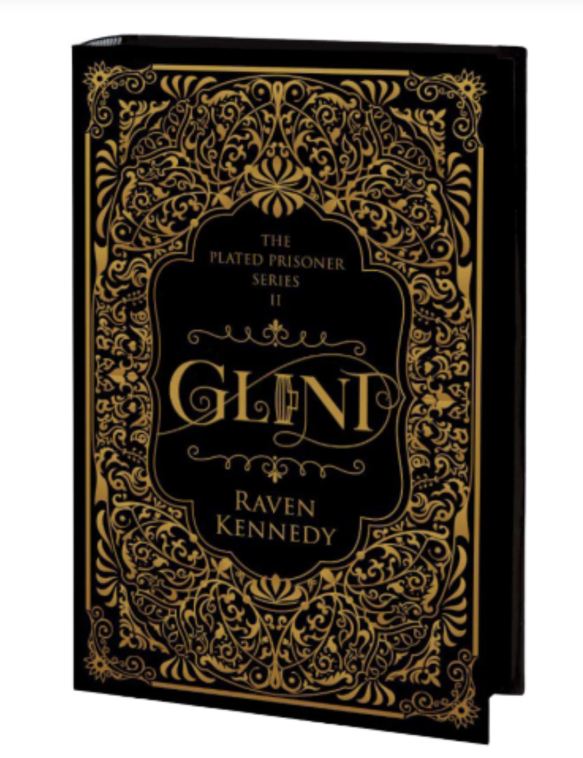 Glint (Special Limited Edition)