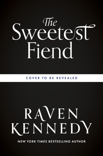 The Sweetest Fiend