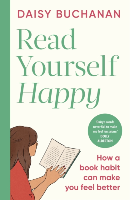 Read Yourself Happy