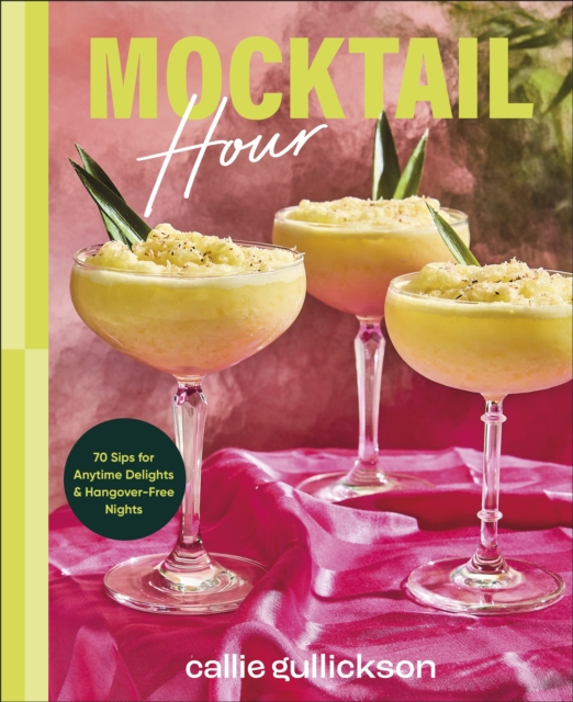 Mocktail Hour