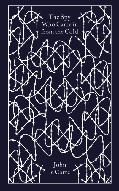 The Spy Who Came in from the Cold