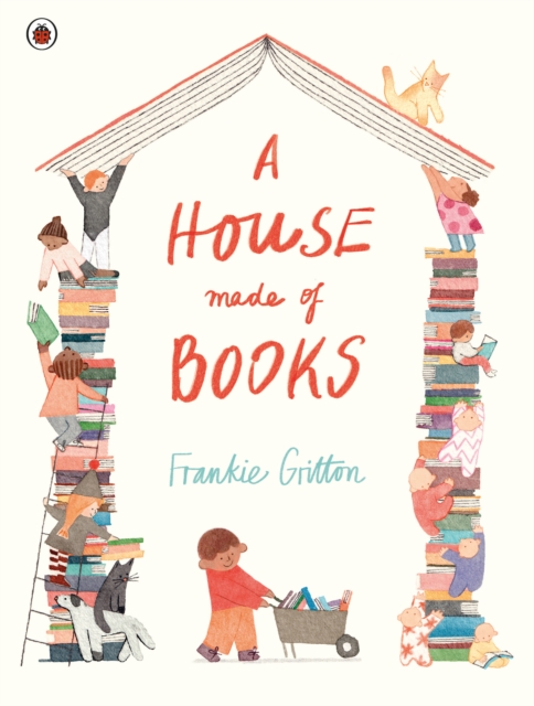 A House Made of Books