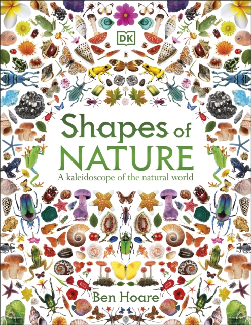 Shapes of Nature