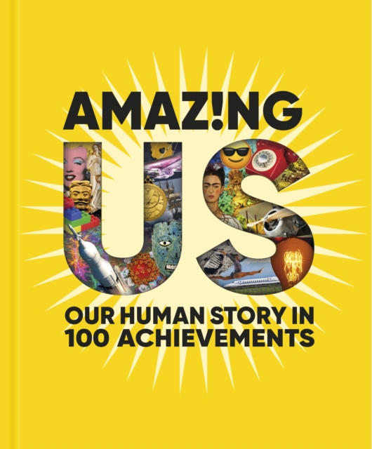 Our Human Story