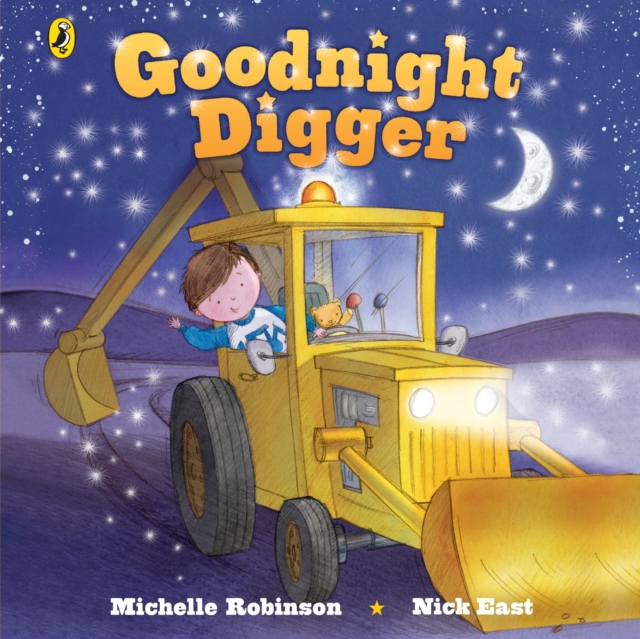Goodnight Digger