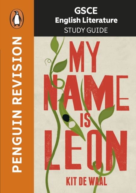 GCSE Study Guide: My Name is Leon