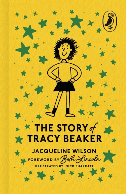 The Story of Tracy Beaker