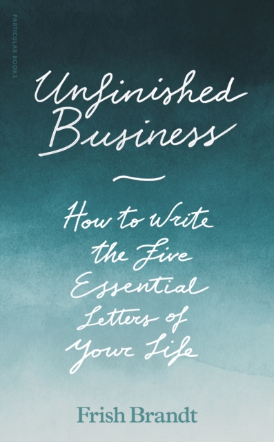 Unfinished Business