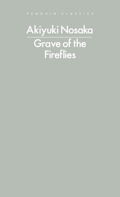 Grave of the Fireflies